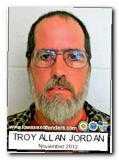 Offender Troy Allan Jordan