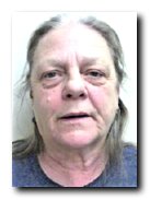 Offender Vicki Charlene Roybal