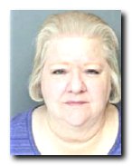 Offender Vicki Kay Harmon