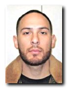 Offender Victor Alfonso Alvarez