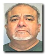 Offender Victor Alfredo Cortez