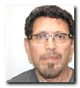 Offender Victor Amador