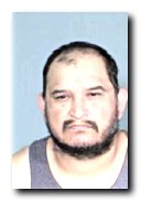 Offender Victor David Aldana