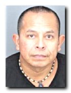 Offender Victor Delacruz