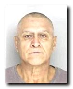 Offender Victor Deluna