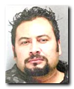 Offender Victor Diaz Contreras