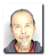 Offender Victor Echavez Abedania