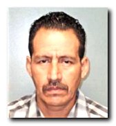 Offender Victor Eduardo Corral