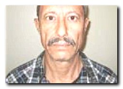 Offender Victor Erastro Estrada