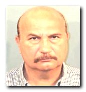 Offender Victor Escudero