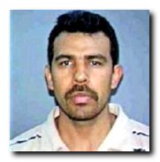 Offender Victor Hugo Castillo