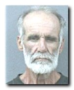 Offender Victor Lee Bethell