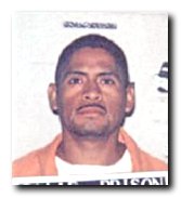 Offender Victor M Batista