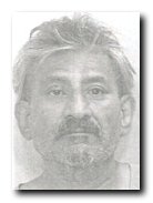 Offender Victor Manuel Almonte