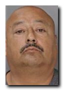 Offender Victor Manuel Chavez