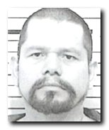 Offender Victor Sarco Calderon