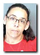 Offender Victoria G Velazquez