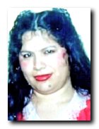 Offender Victoria Rios Ineguez