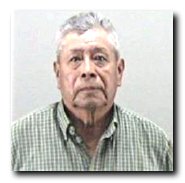 Offender Victoriano Ochoa