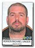 Offender Adrien Michael Unger