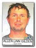 Offender Allen Linn Gilden