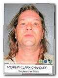 Offender Andrew Clark Chandler