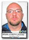 Offender Brian Joseph Lavenz