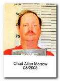 Offender Chad Allan Morrow