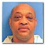 Offender Charles Richard Moody