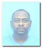 Offender Cleo Xavier Lever