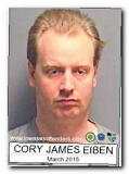 Offender Cory James Eiben