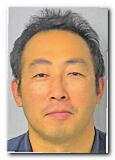 Offender Dae Geun Lee