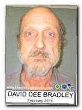 Offender David Dee Bradley Sr