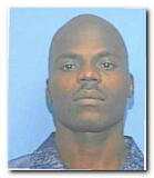 Offender Earlie James Jones