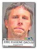 Offender Eric Eugene Dacus