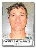 Offender Gabriel Aaron Pratt