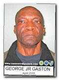 Offender George Jr Gaston