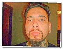 Offender George Ramon Galvan