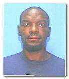 Offender Gregory Brown I