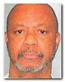 Offender Irvin Randolph Pettiford