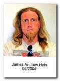 Offender James Andrew Hols