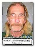 Offender James Clifford Higgins