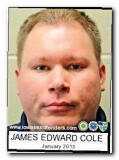 Offender James Edward Cole