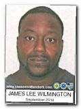 Offender James Lee Wilmington Jr