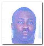 Offender Jeff Collins Jr