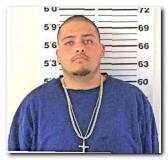 Offender Jeramy Joe Jaramillo