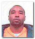 Offender Jerome Jackson