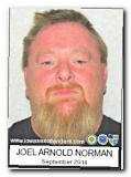 Offender Joel Arnold Norman