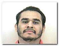 Offender Joel Vasquez-gomez