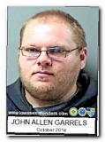 Offender John Allen Garrels